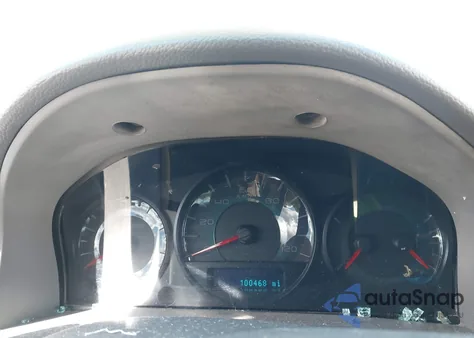 2012 Ford Fusion Se из США, поврежденный, VIN 3FAHP0HA0CR325009